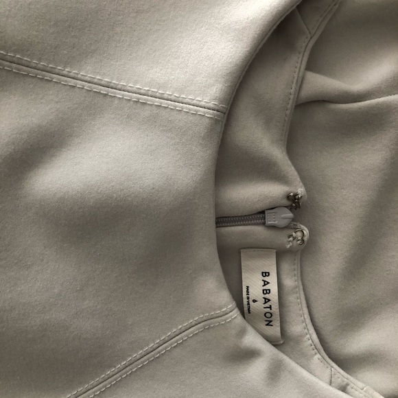 Babaton Miguel Dress - Picture 4 of 8